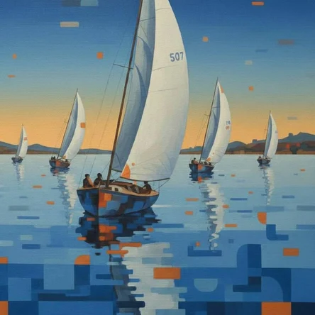 Регата